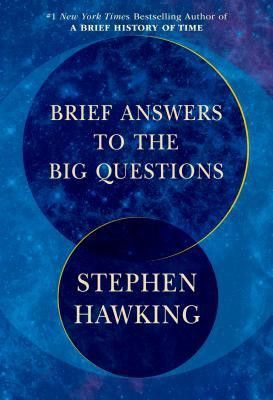 Cover image for Brief Answers to the Big Questions