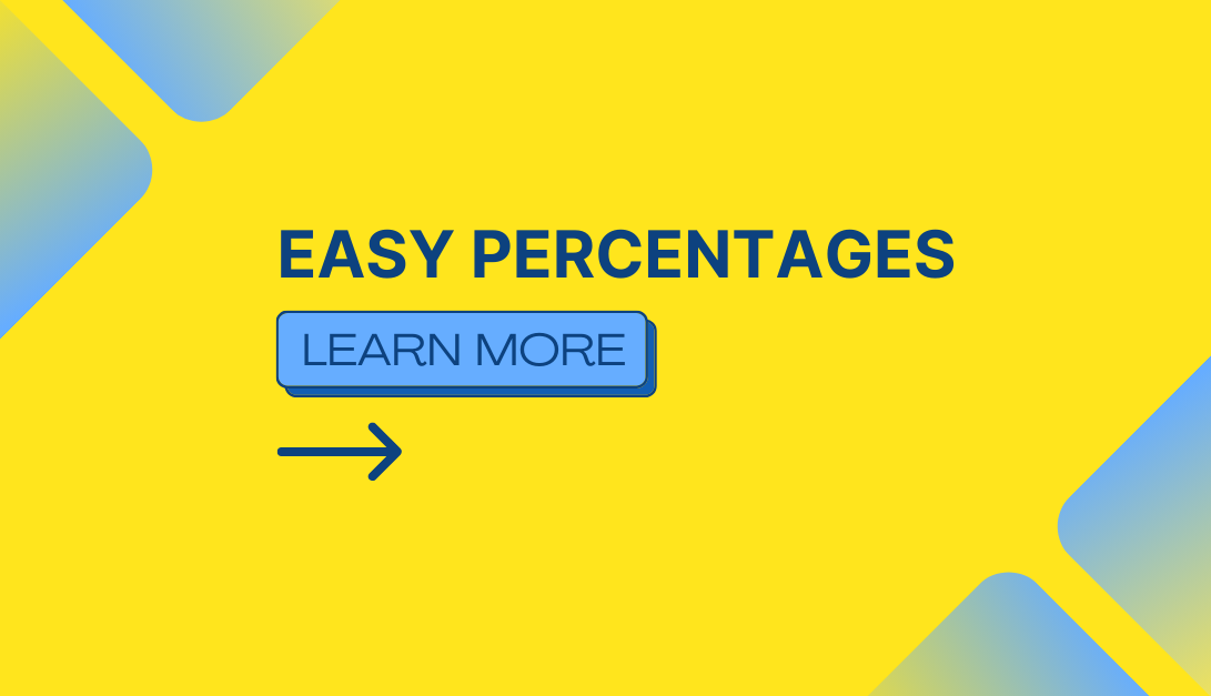 Thumbnail for Easy Percentages